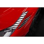 Ferrari 458 Special Capristo Finns en fibre de carbone avant