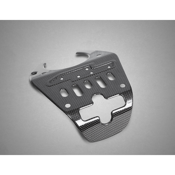 Ferrari 458 Special Capristo Carbonfaser-Schlossabdeckung
