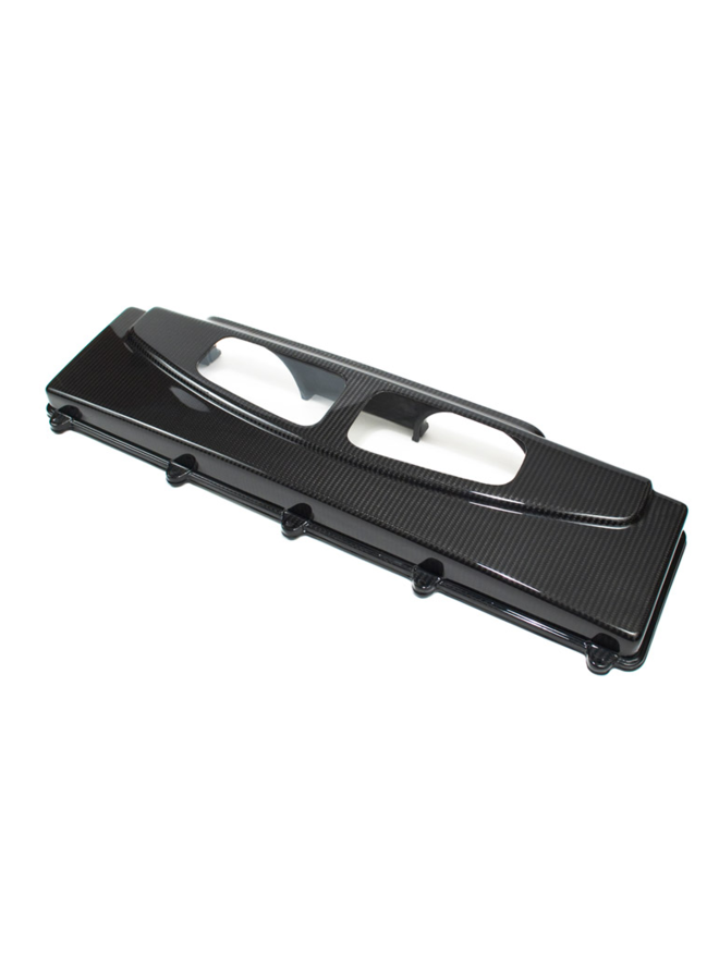 Copri airbox Lamborghini Gallardo LP550/LP560/LP570 Capristo in fibra di carbonio