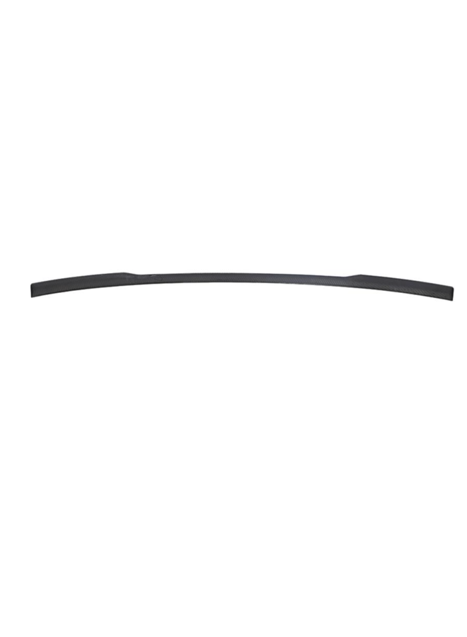 Range Rover Sport Carbon trunk strip SDV6 SDV8 SVR