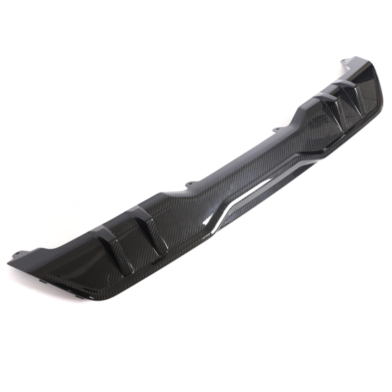 Carbon Diffusor BMW G05 X5