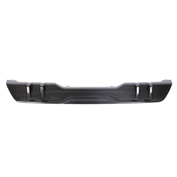 Carbon Diffusor BMW G05 X5