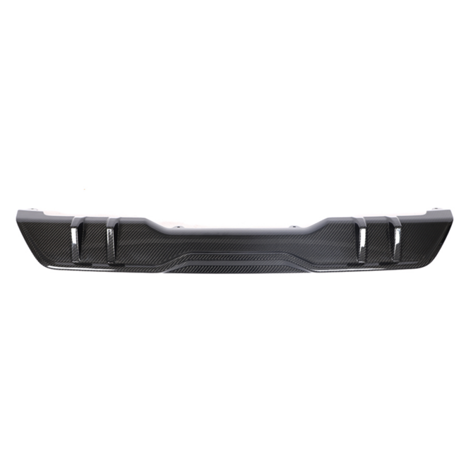 Diffusore in carbonio BMW G05 X5