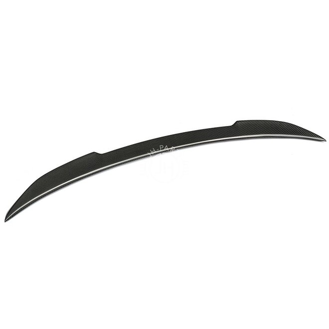 Alerón de carbono CS para BMW M3 G80