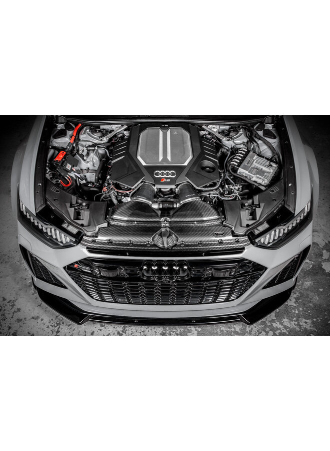 Eventuri carbon air intake Audi RS6 RS7 C8