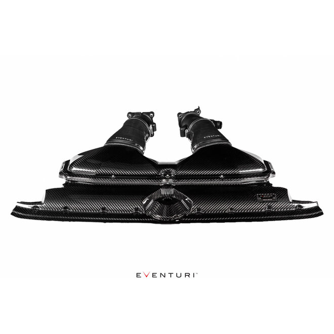 Eventuri Carbon Lufteinlass Audi RS6 RS7 C8