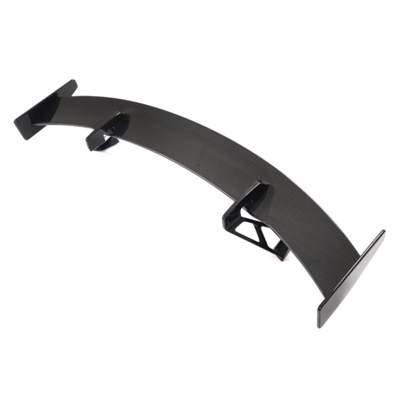 Spoiler de carbono seco Audi TT S RS MK3 8S