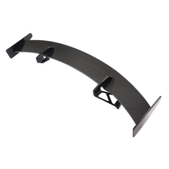 Spoiler de carbono seco Audi TT S RS MK3 8S