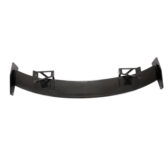 Spoiler de carbono seco Audi TT S RS MK3 8S