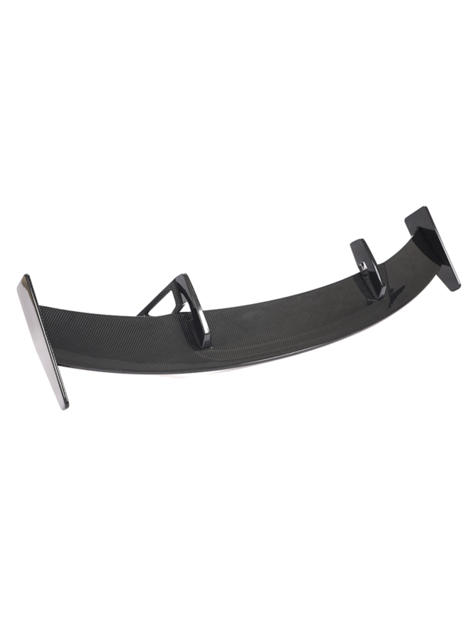 Audi TT S RS MK3 8S Trockencarbon-Spoiler