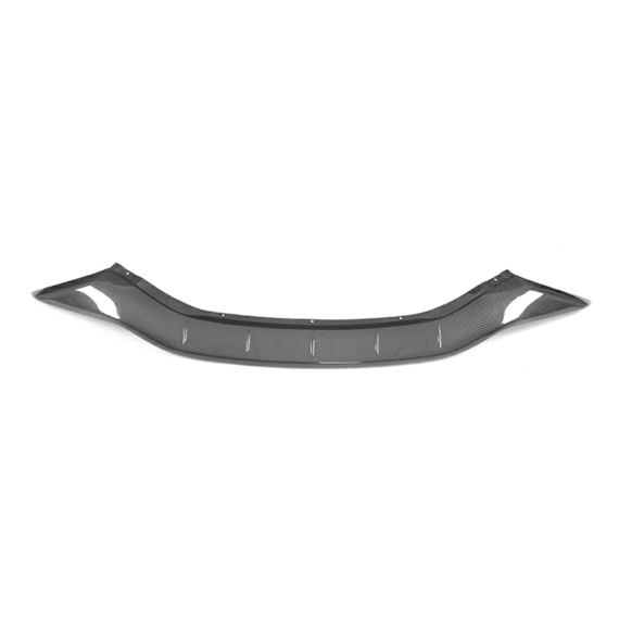 Mclaren MP4 12C Carbon-Frontlippensplitter im OEM-Stil