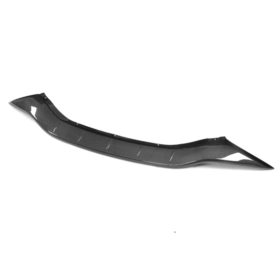 Mclaren MP4 12C Carbon-Frontlippensplitter im OEM-Stil