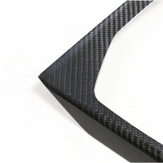 Carbon-Innenraumzierleisten BMW G80 M3 G82 M4