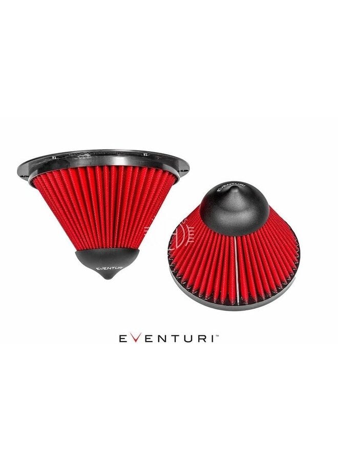 Eventuri replacement filter