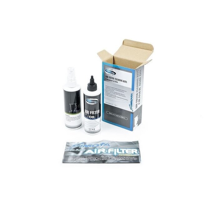 Eventuri filter cleaning kit
