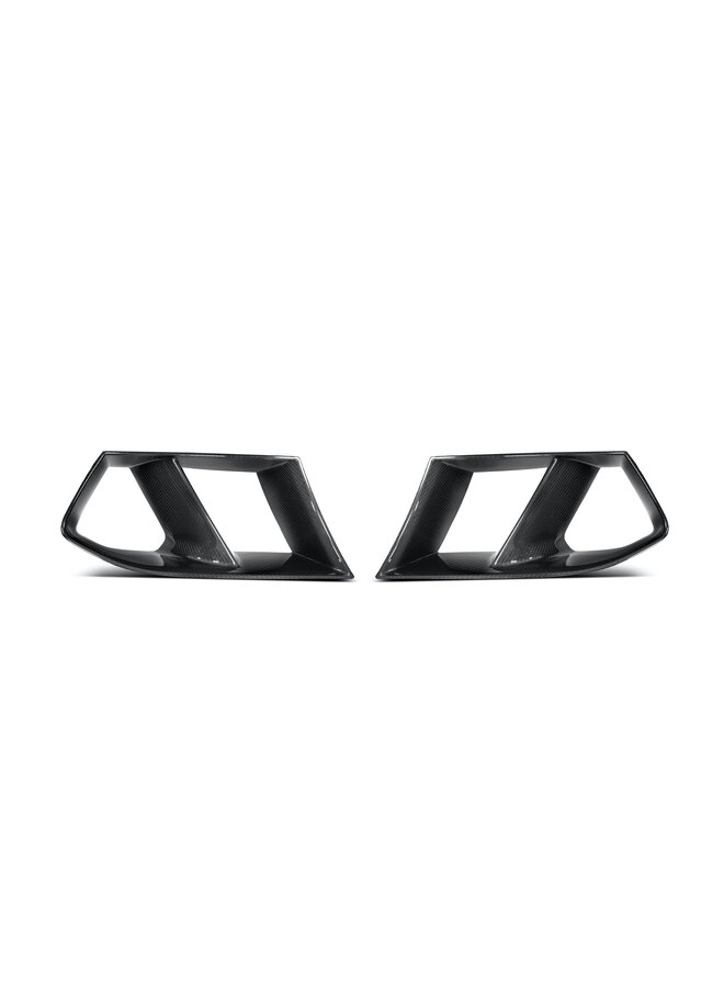 BMW G80 G81 M3 G82 G83 M4 Carbon Front Bumper Air Intake Duct