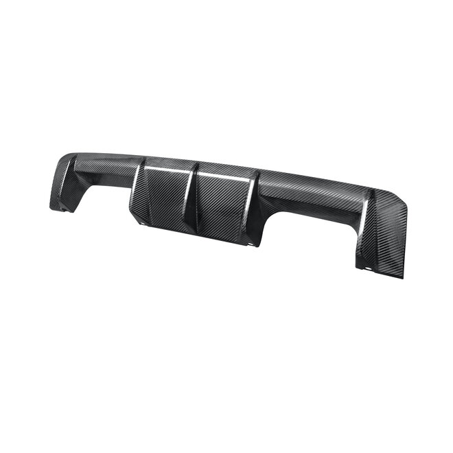 BMW G80 G81 M3 G82 G83 M4 Carbon diffuser