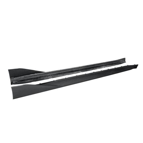BMW G80 G81 M3 G82 G83 M4 Carbon side skirts