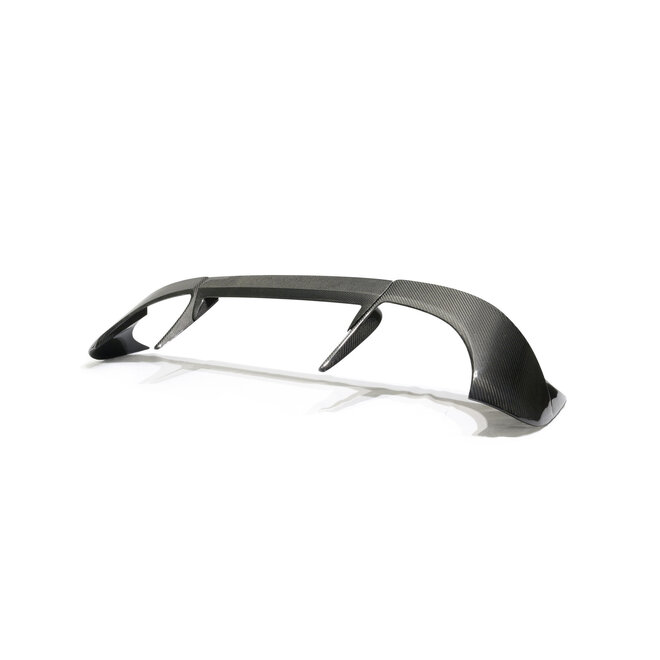 Spoiler de teto do Porsche Macan