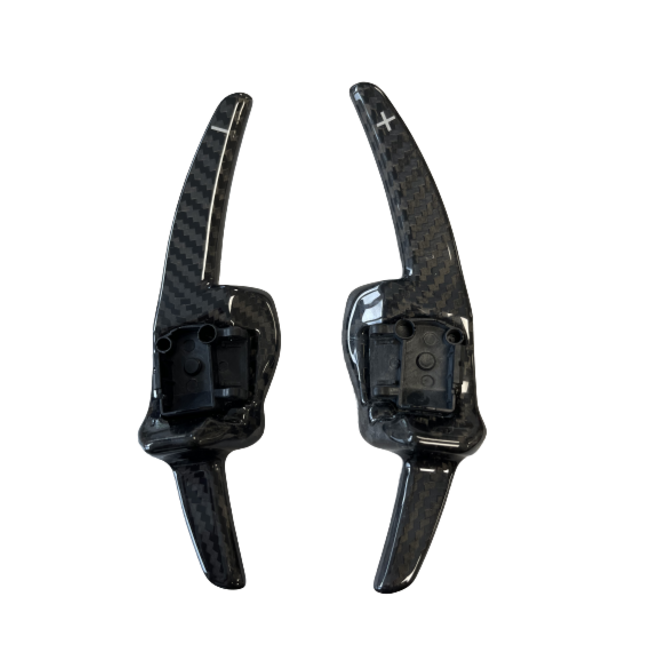 Volkswagen golf 6 GTI / R replacement shift paddles