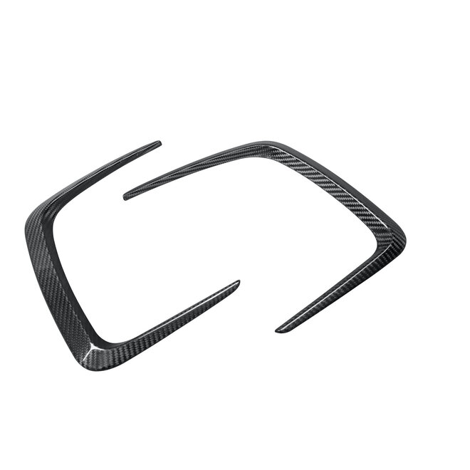 BMW G80 G81 M3 G82 M4 Carbon bonnet vent cover