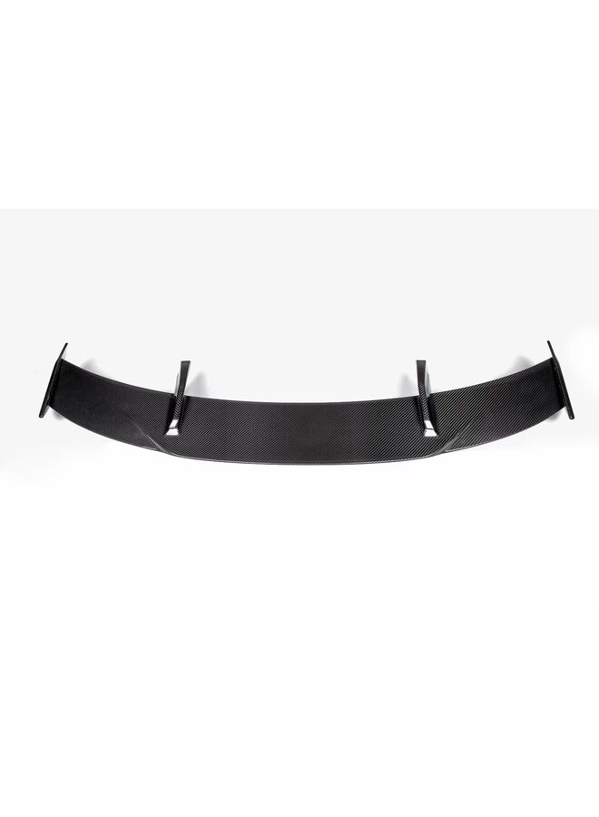 BMW M3 G80 M4 G82 Aileron de coffre en carbone performance