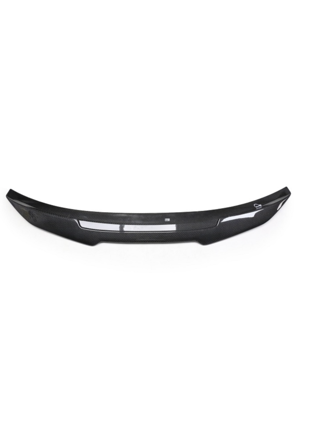 Spoiler per bagagliaio BMW M4 Carbon GT