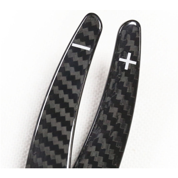 Carbon-Schaltwippe Ferrari Californa FF 458