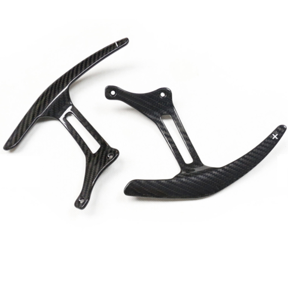 Carbon-Schaltwippe Ferrari Californa FF 458