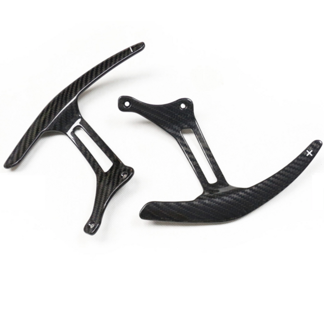 Carbon shift paddle Ferrari Californa FF 458