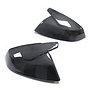 Coques de rétroviseurs en carbone AB Style Audi Q5 Q7