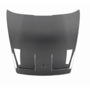Capot en carbone style GT3 pour Porsche 911 (992.1 et 992.2)
