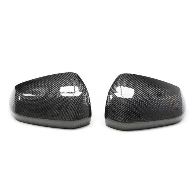 Capas de espelho em carbono Audi Q3 SQ3 RSQ3