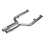 Tubo intermedio de enlace Akrapovic Evelution BMW G80 M3 G82 G83 M4