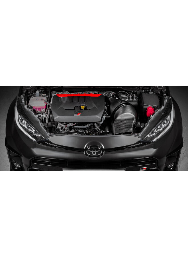 eventuri aspirazione carbonio Toyota Yaris GR