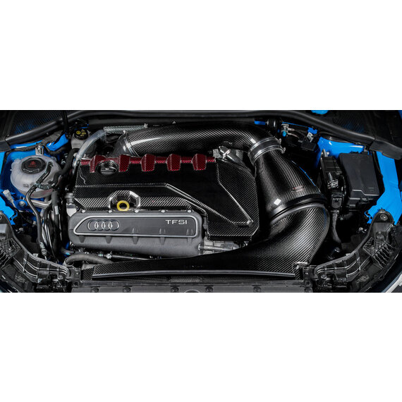 Eventuri Carbon-Einlass Audi RS3 8Y 2020+