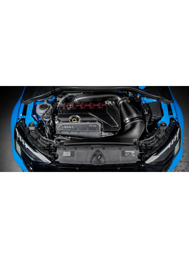 Admission carbone Eventuri Audi RS3 8Y 2020+