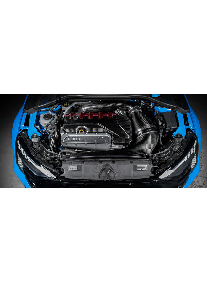 Aspirazione carbonio Eventuri Audi RS3 8Y 2020+