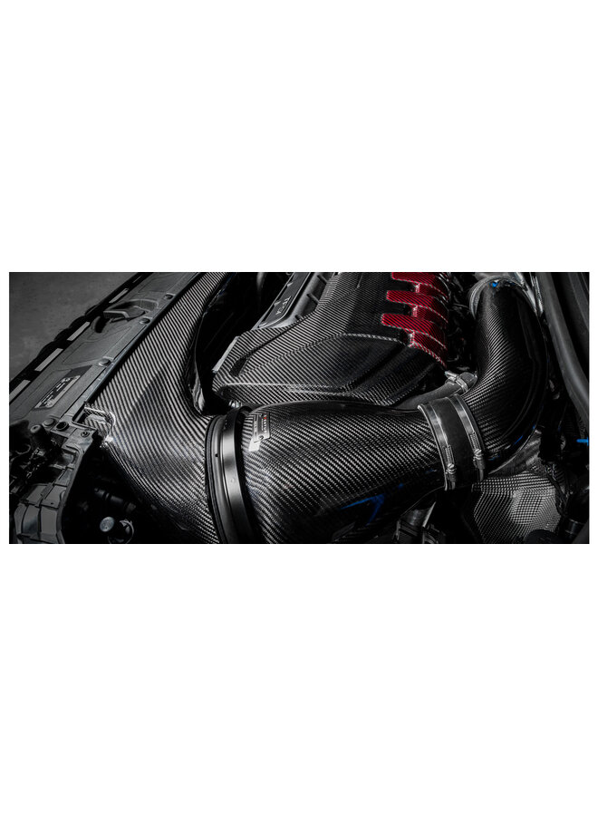 Eventuri carbon intake Audi RS3 8Y 2020+