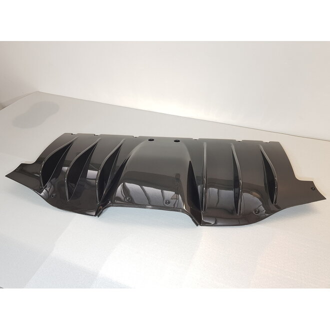 Difusor Ferrari 458 Carbono