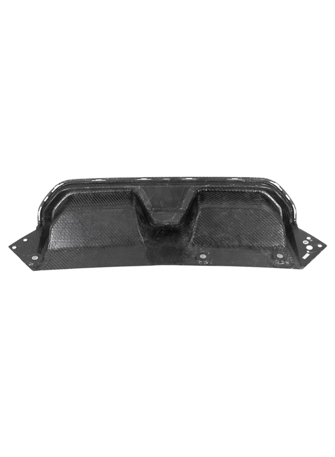 Diffuseur BMW F90 M5 Carbon CS