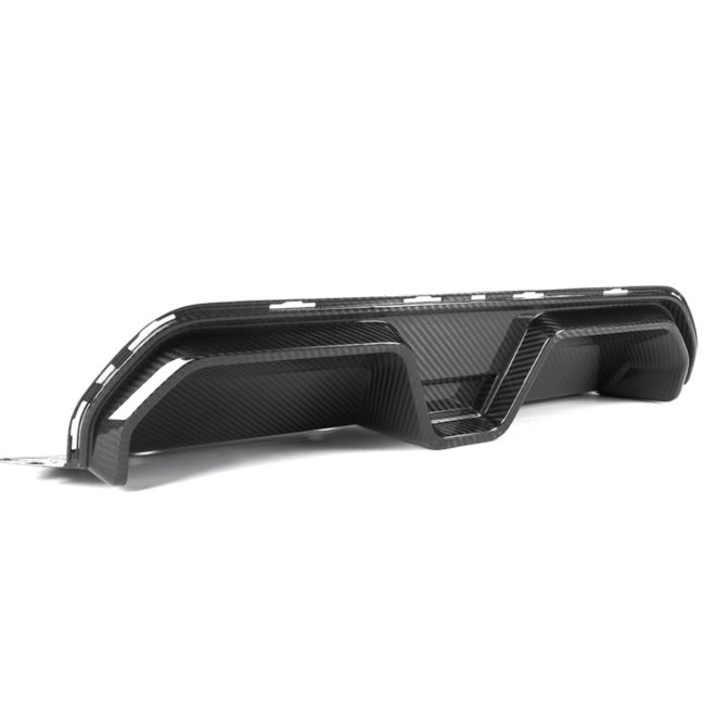Difusor de carbono CS para BMW F90 M5