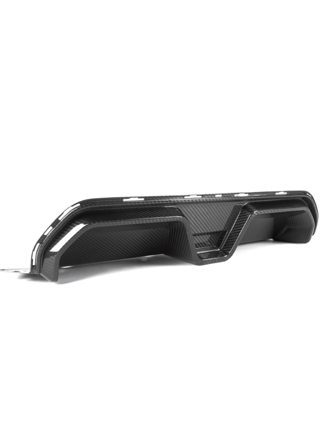 Diffuseur BMW F90 M5 Carbon CS