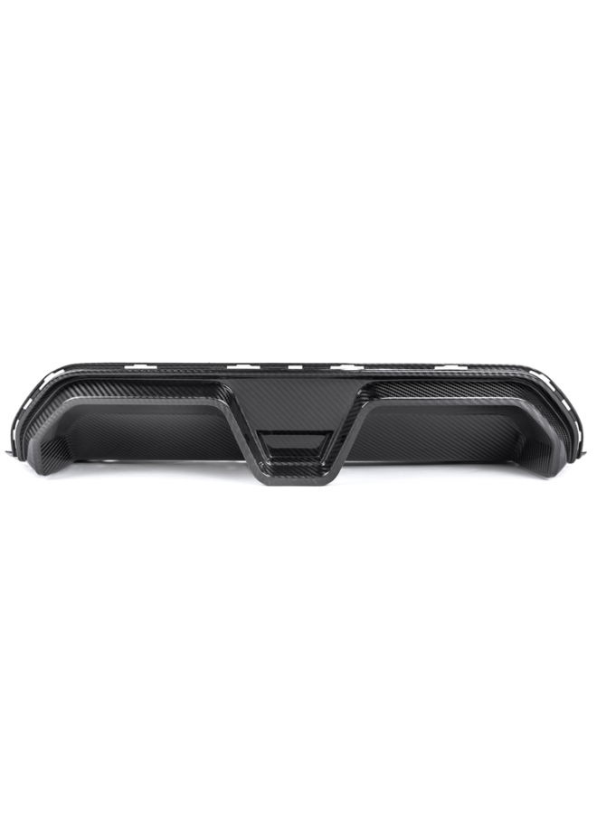 Diffusore in carbonio CS per BMW F90 M5