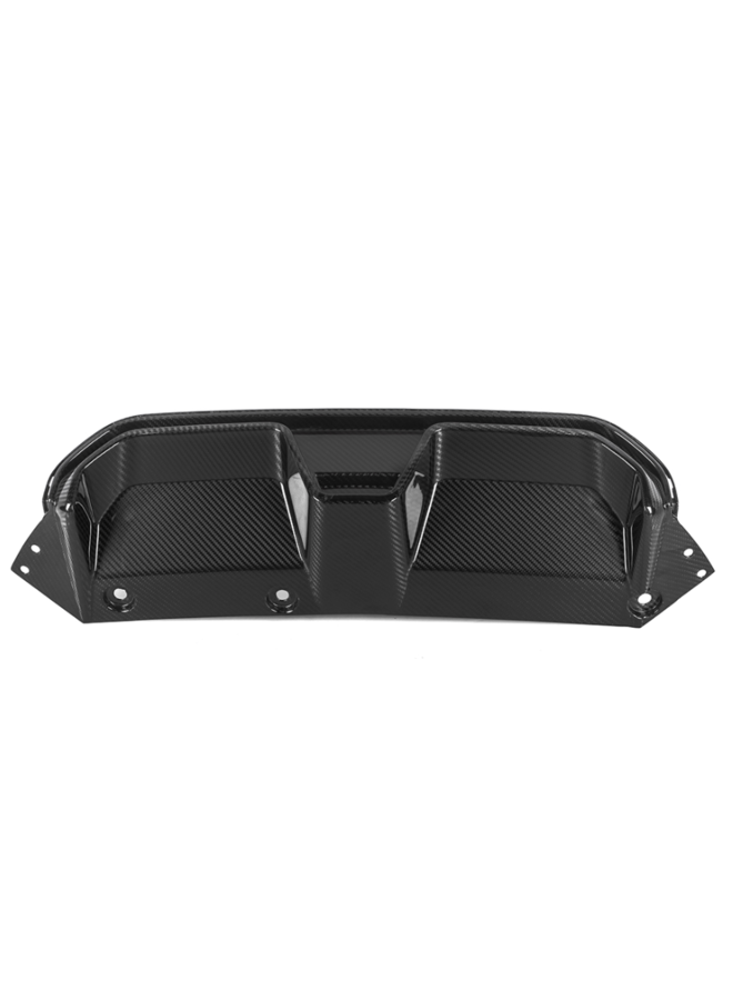 Diffusore in carbonio CS per BMW F90 M5