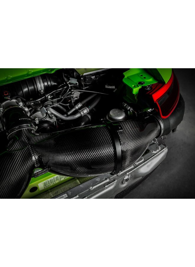 Eventuri  intake Porsche 911 991 GT3RS