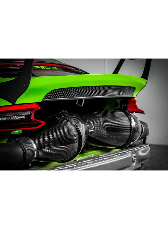 Eventuri  intake Porsche 911 991 GT3RS