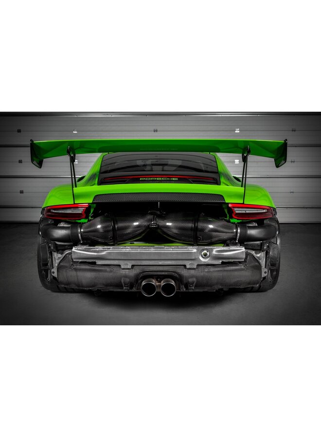 Eventuri intake Porsche 911 991 GT3RS