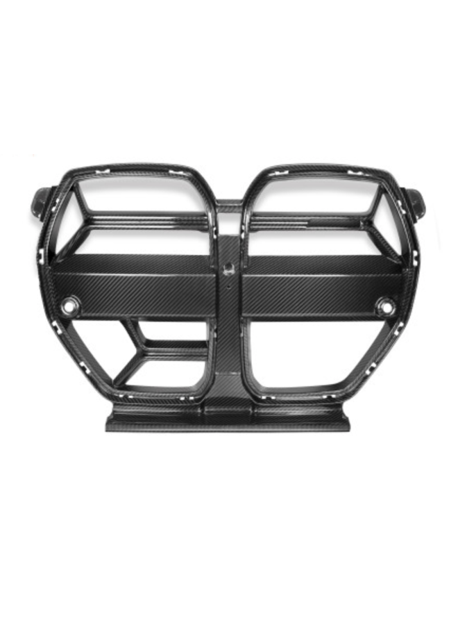 BMW G80 G81 G82 G83 M3 M4 Carbon CSL Grill Niere