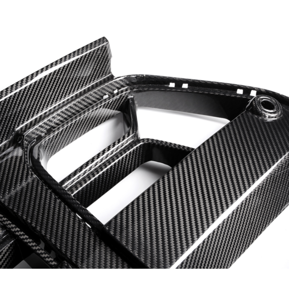 BMW G80 G81 G82 G83 M3 M4 Carbon CSL grill nieren